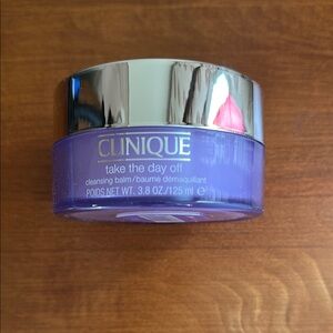 Clinique Take The Day Off Cleansing Balm